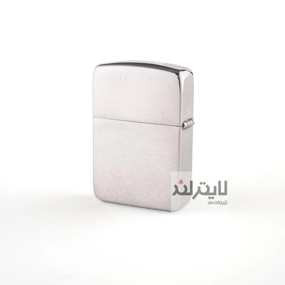 فندک زیپو مدل JD Scenes1 کد 28736 — تصویر ۲