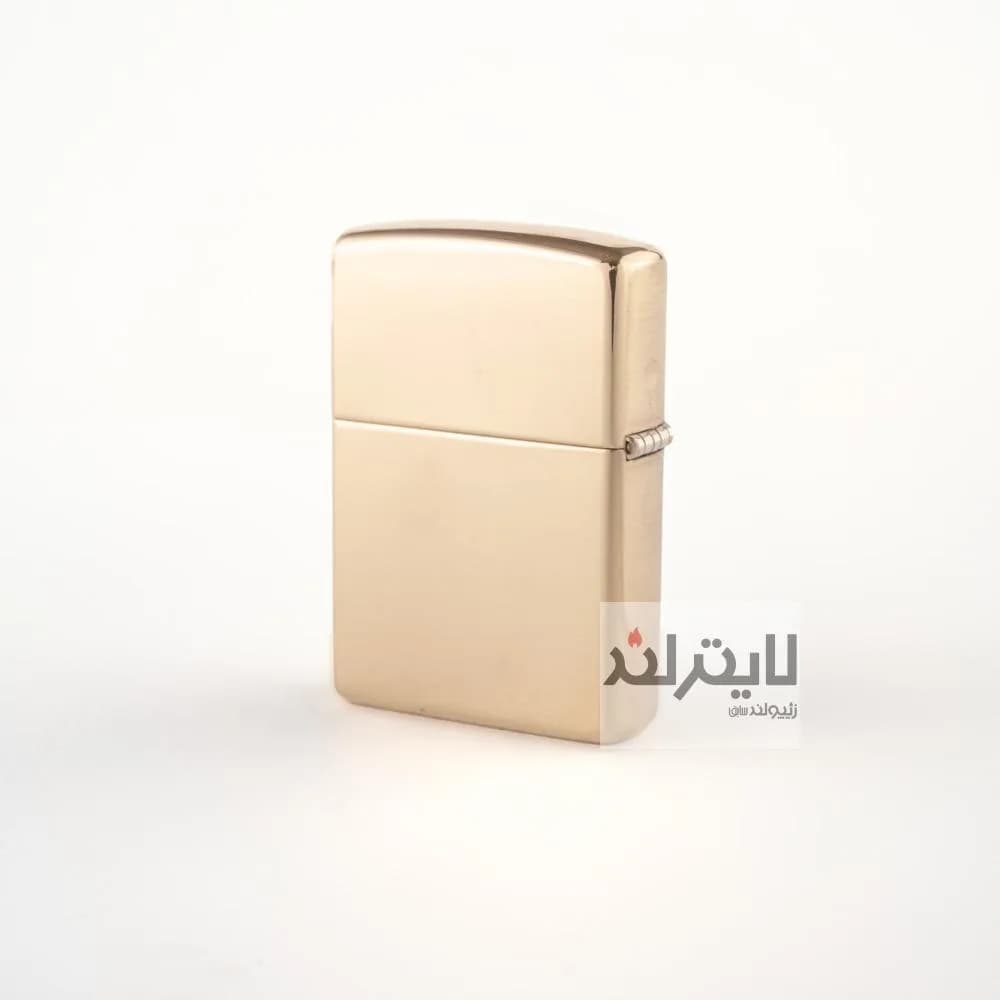 فندک زیپو مدل Buffalo/NCK کد 254BBS B141 — تصویر ۲