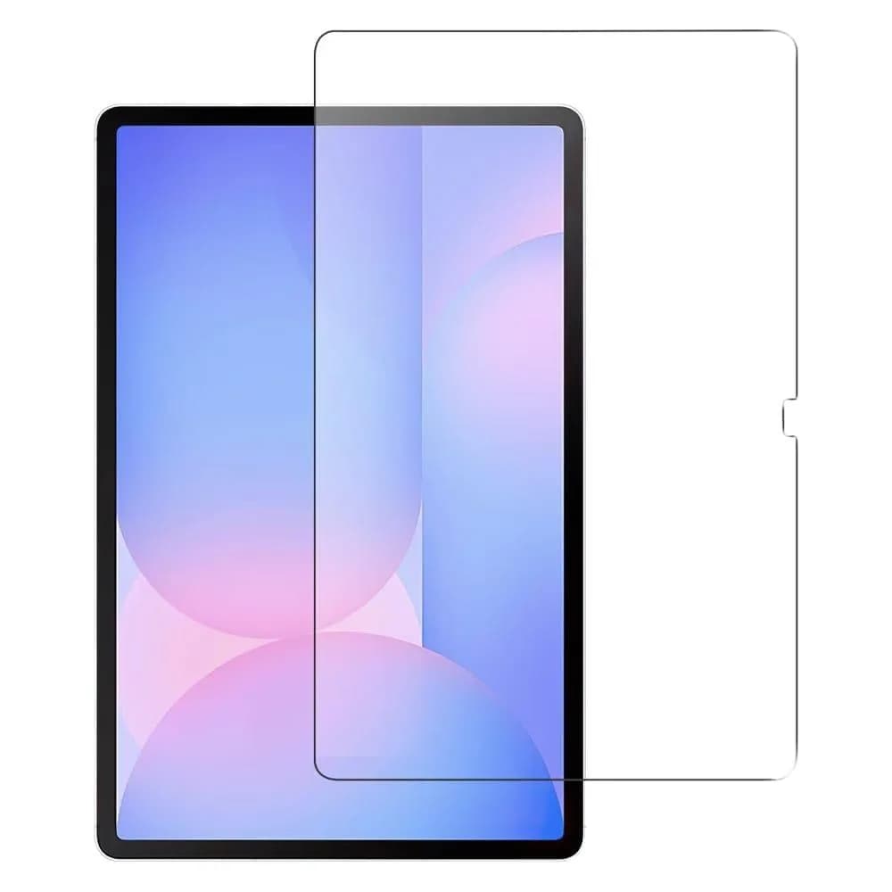 گلس محافظ صفحه نمایش مناسب برای تبلت سامسونگ Galaxy Tab S10 FE Plus X620
