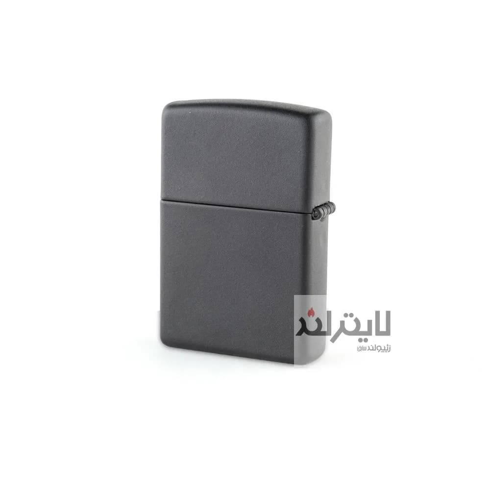فندک زیپو کد 20435 مدل Celestial Snake — تصویر ۲