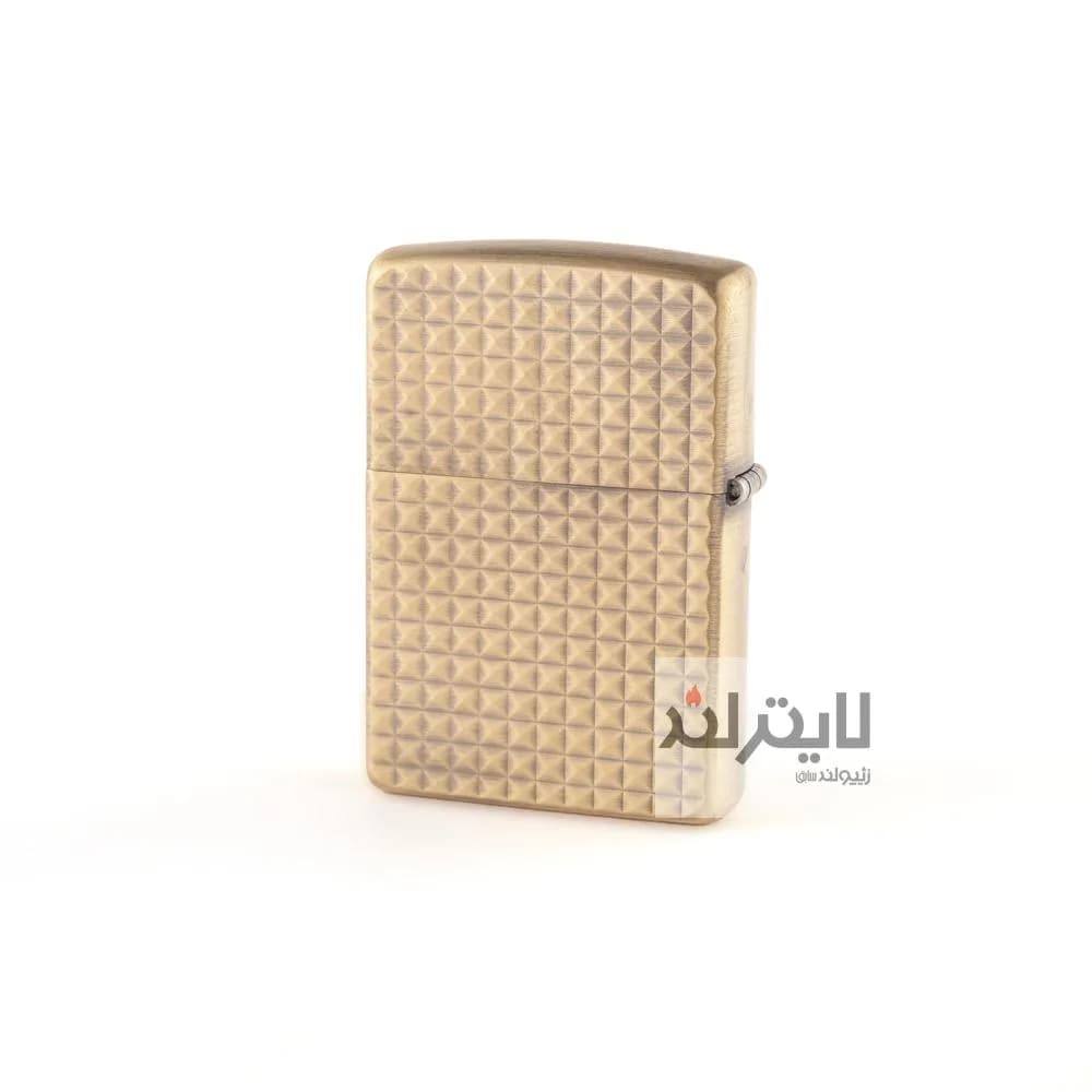 فندک زیپو مدل SCT AB 5800 — تصویر ۲