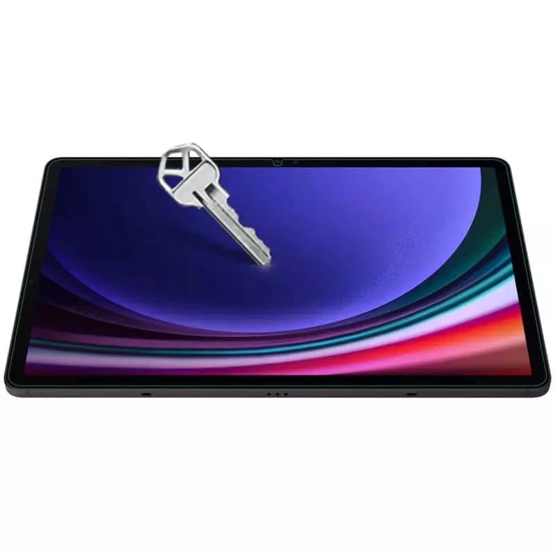 گلس محافظ صفحه نمایش مناسب برای تبلت سامسونگ (“10,9) Galaxy Tab S10 FE X520/ X526