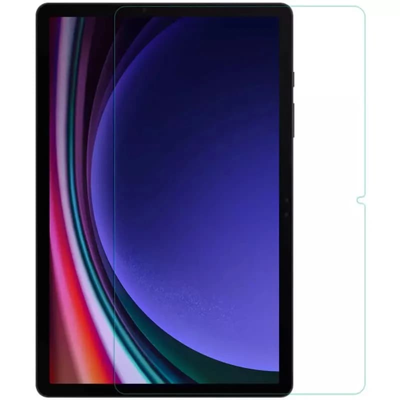 گلس محافظ صفحه نمایش مناسب برای تبلت سامسونگ (“10,9) Galaxy Tab S9 FE X510/ X516