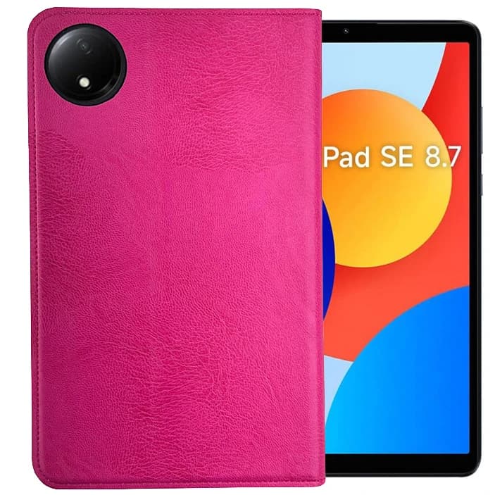 کیف کلاسوری مناسب برای تبلت شیائومی Redmi Pad SE 8,7 Inch