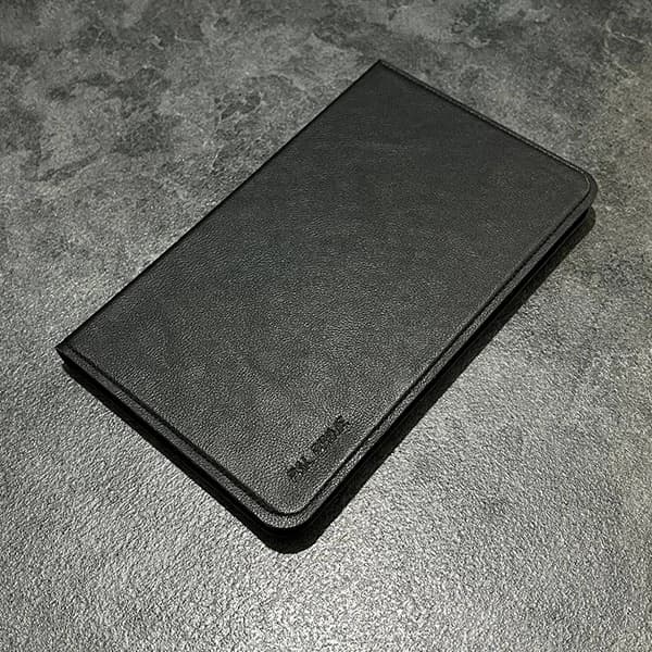 کیف کلاسوری مناسب برای تبلت شیائومی Redmi Pad SE 8,7 Inch — تصویر ۶