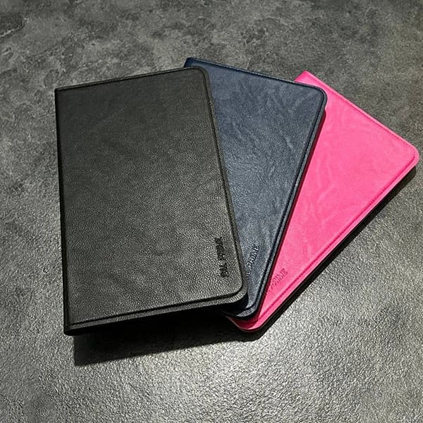 کیف کلاسوری مناسب برای تبلت شیائومی Redmi Pad SE 8,7 Inch — تصویر ۲