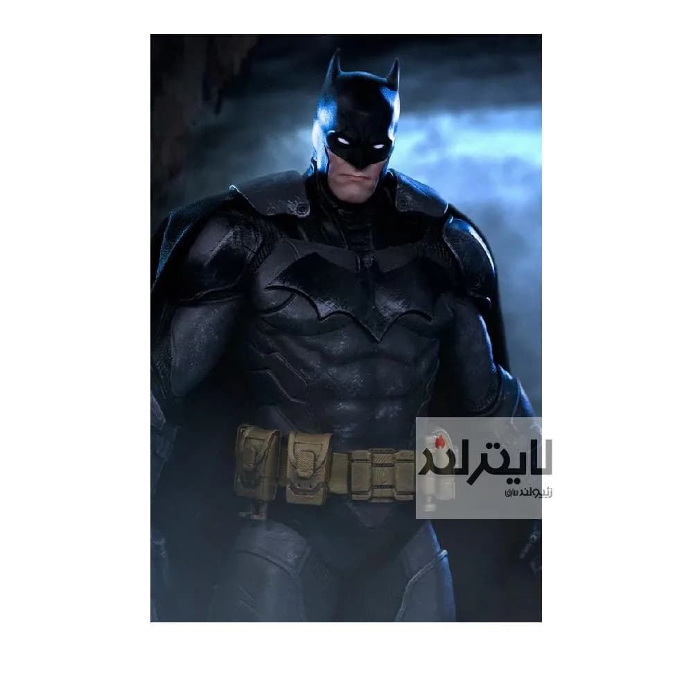 فیگور Batman Unleashed — تصویر ۶