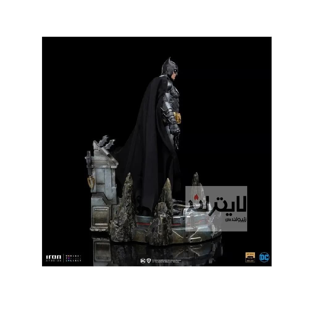 فیگور Batman Unleashed — تصویر ۳