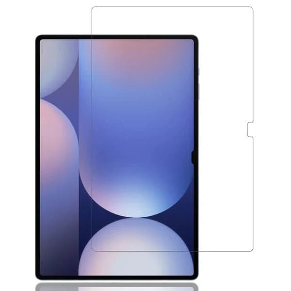گلس محافظ صفحه نمایش مناسب برای تبلت سامسونگ Galaxy Tab S10 Ultra X920/X926
