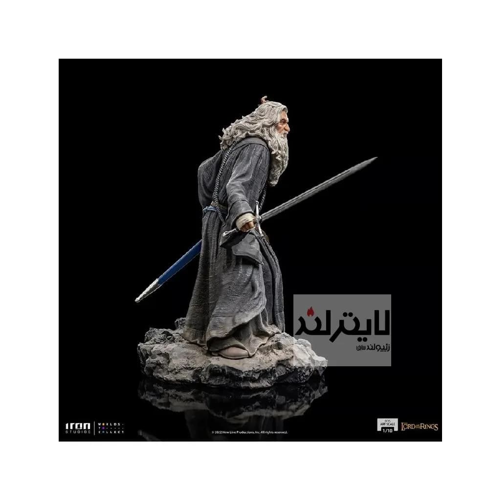 فیگور Gandalf