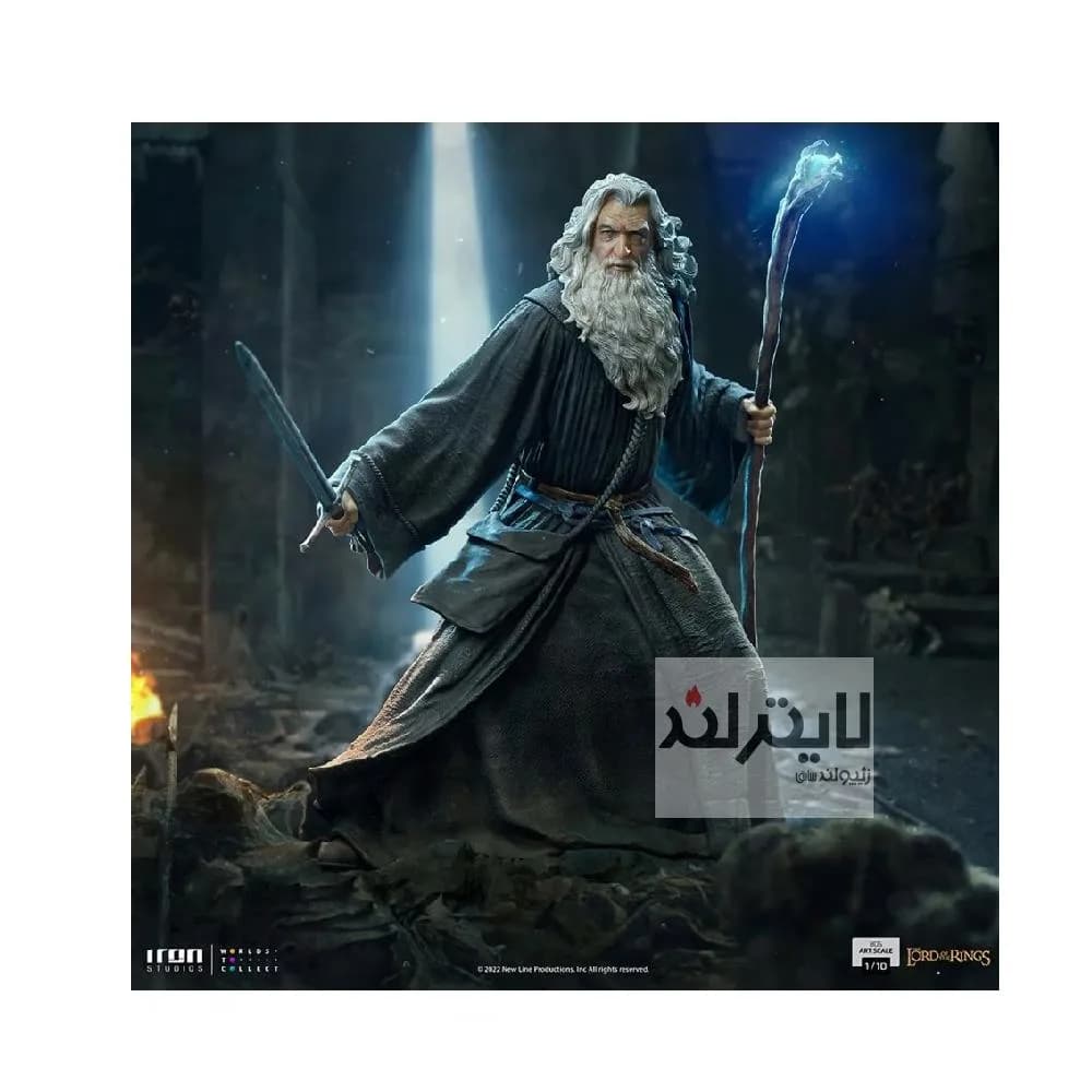 فیگور Gandalf — تصویر ۸