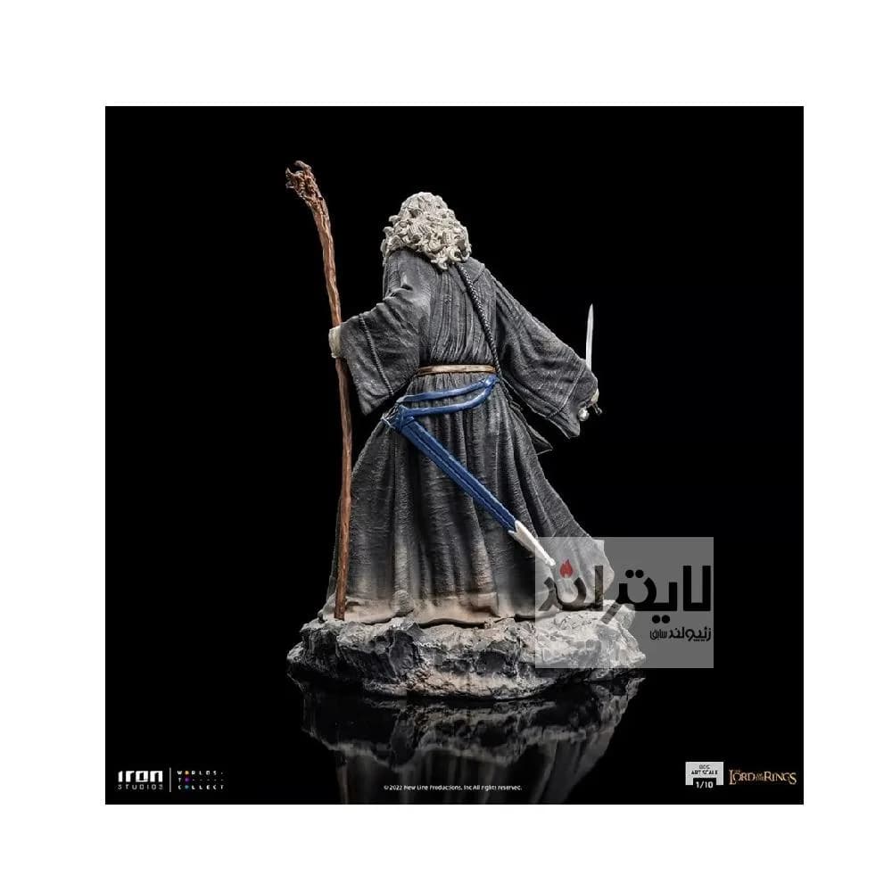 فیگور Gandalf — تصویر ۲