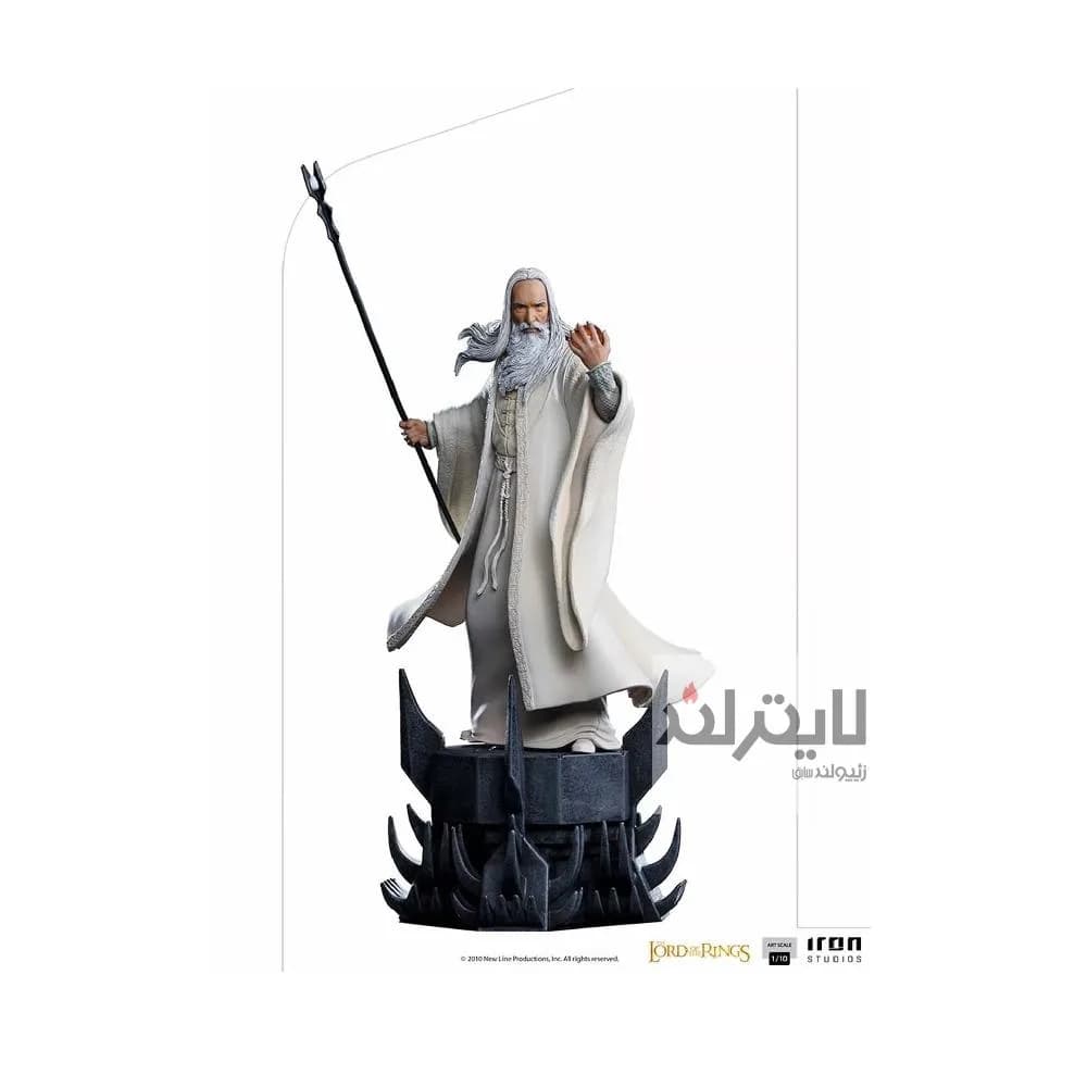فیگور Saruman — تصویر ۴