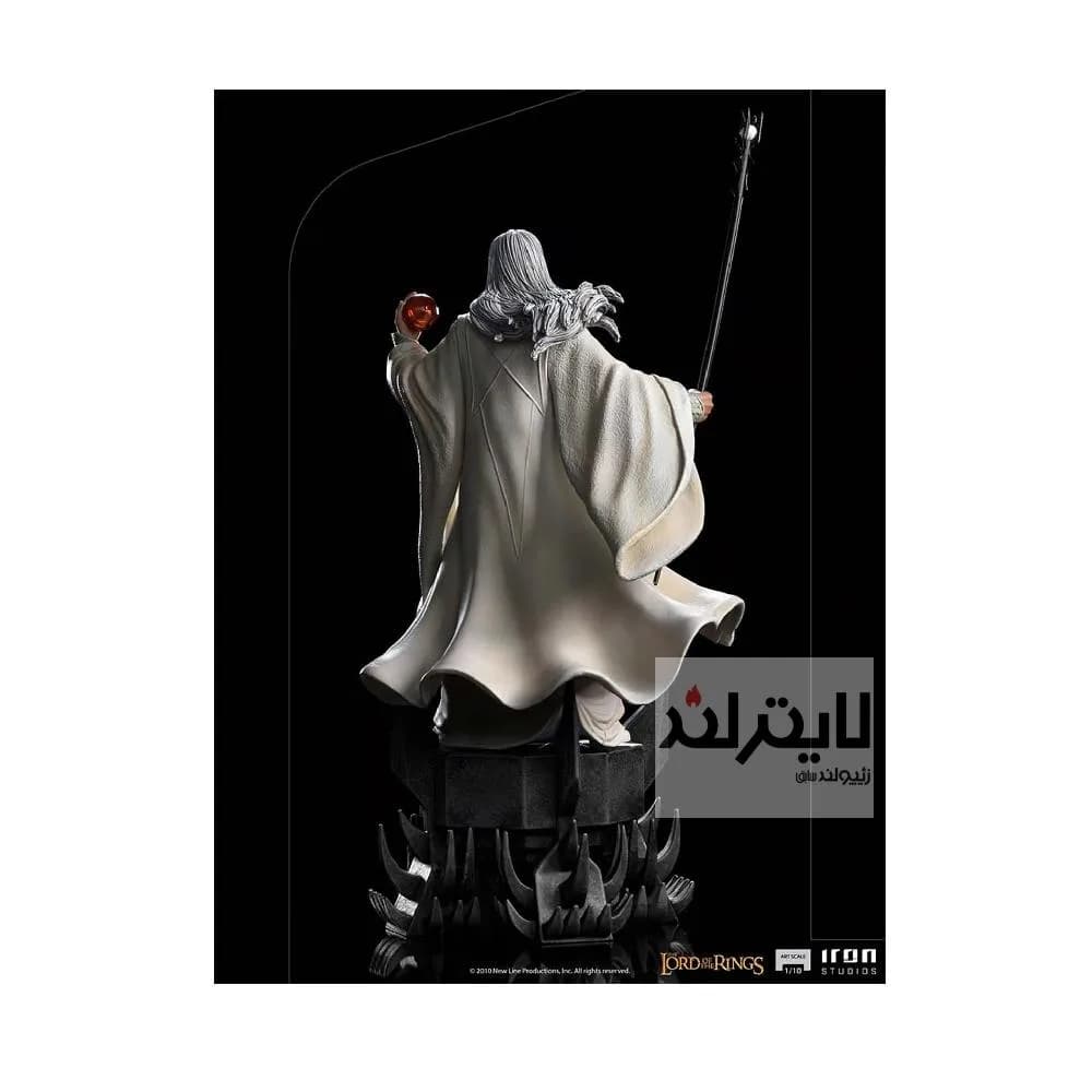 فیگور Saruman — تصویر ۲