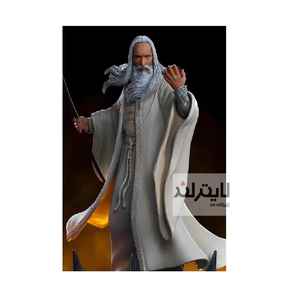 فیگور Saruman — تصویر ۵