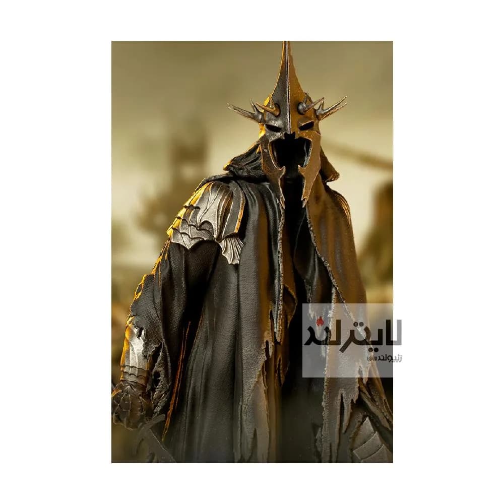 فیگور Witch-King of Angmar — تصویر ۳