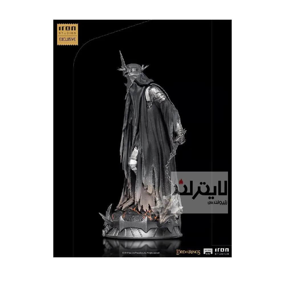 فیگور Witch-King of Angmar — تصویر ۲