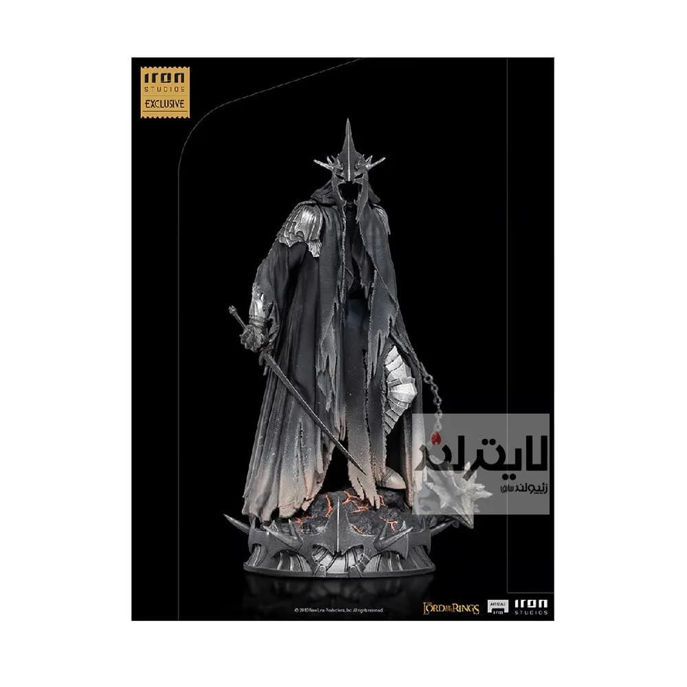 فیگور Witch-King of Angmar