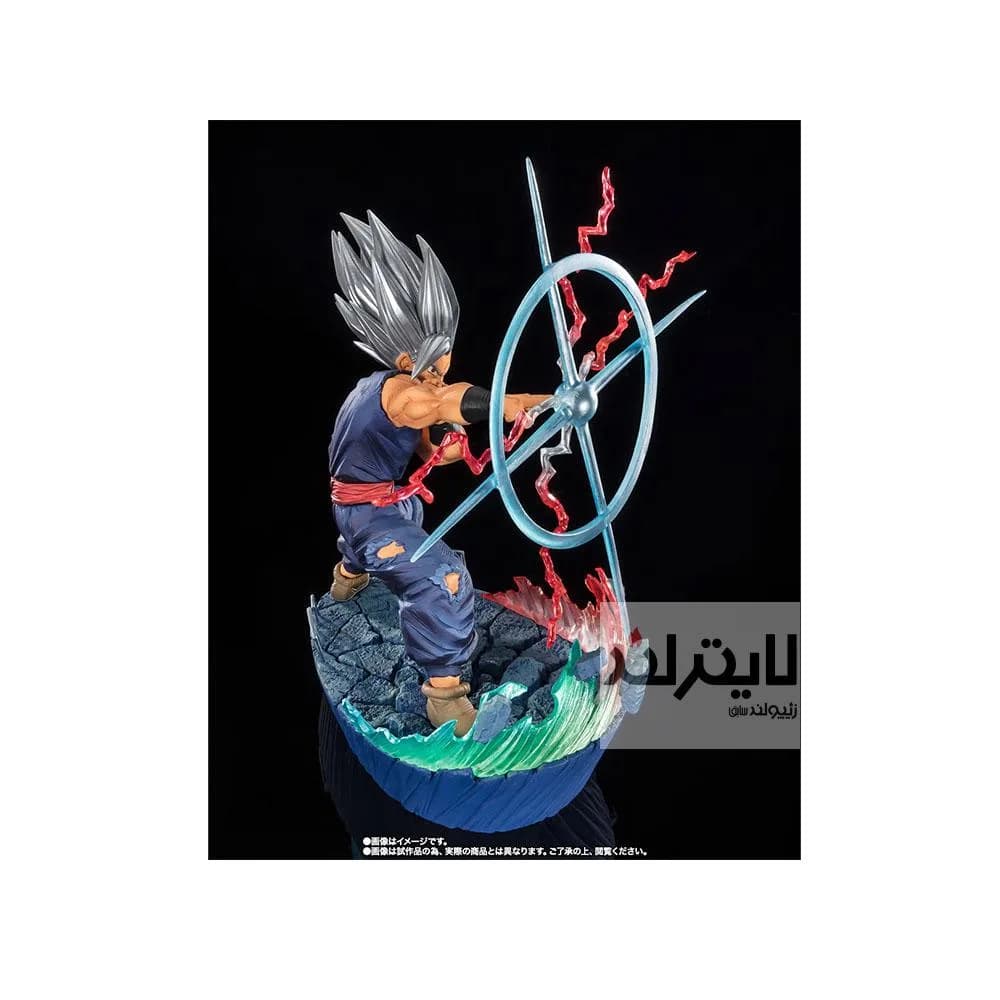 فیگور Son Gohan Beast — تصویر ۳