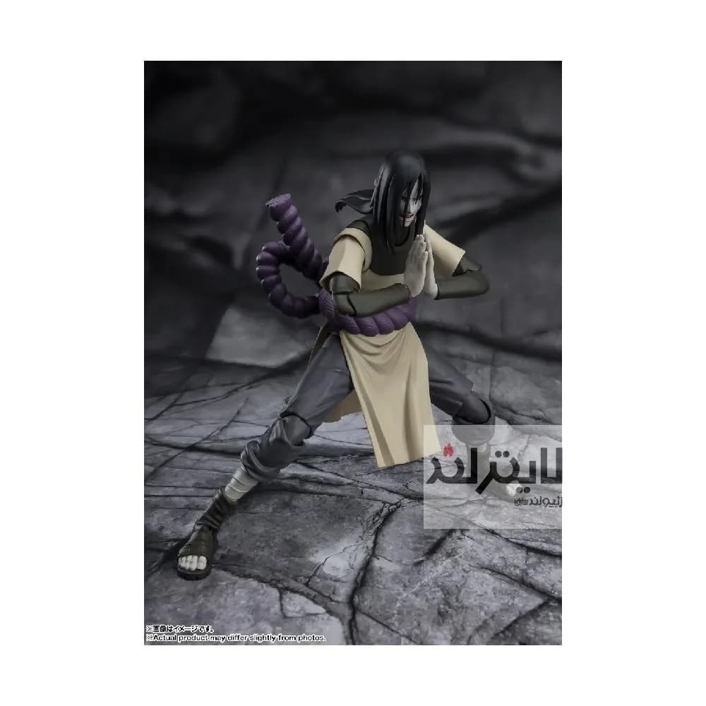 اکشن فیگور Orochimaru — تصویر ۵
