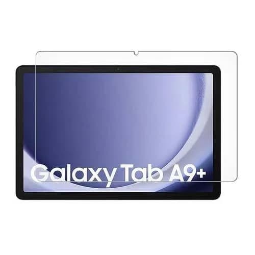 گلس محافظ صفحه نمایش مناسب برای تبلت سامسونگ Tab A9 Plus (X210-X215-X216)