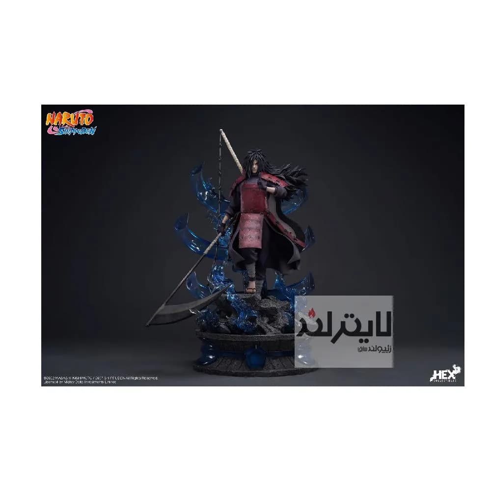 فیگور Uchiha Madara