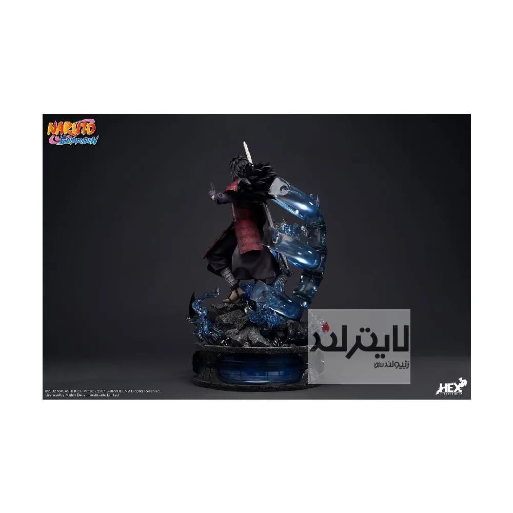 فیگور Uchiha Madara — تصویر ۴