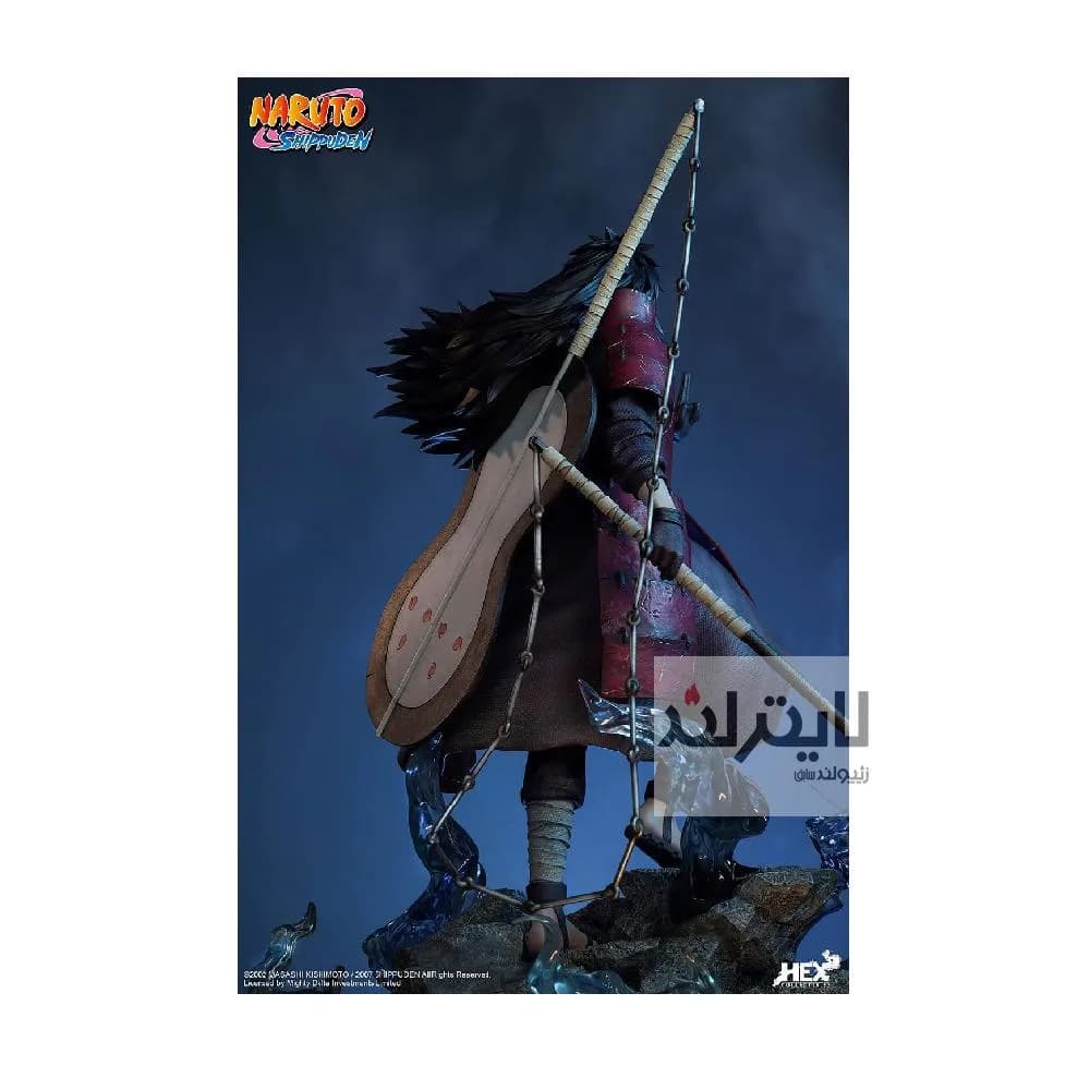 فیگور Uchiha Madara — تصویر ۵