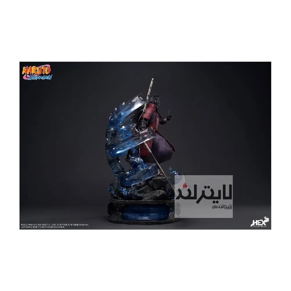 فیگور Uchiha Madara — تصویر ۳