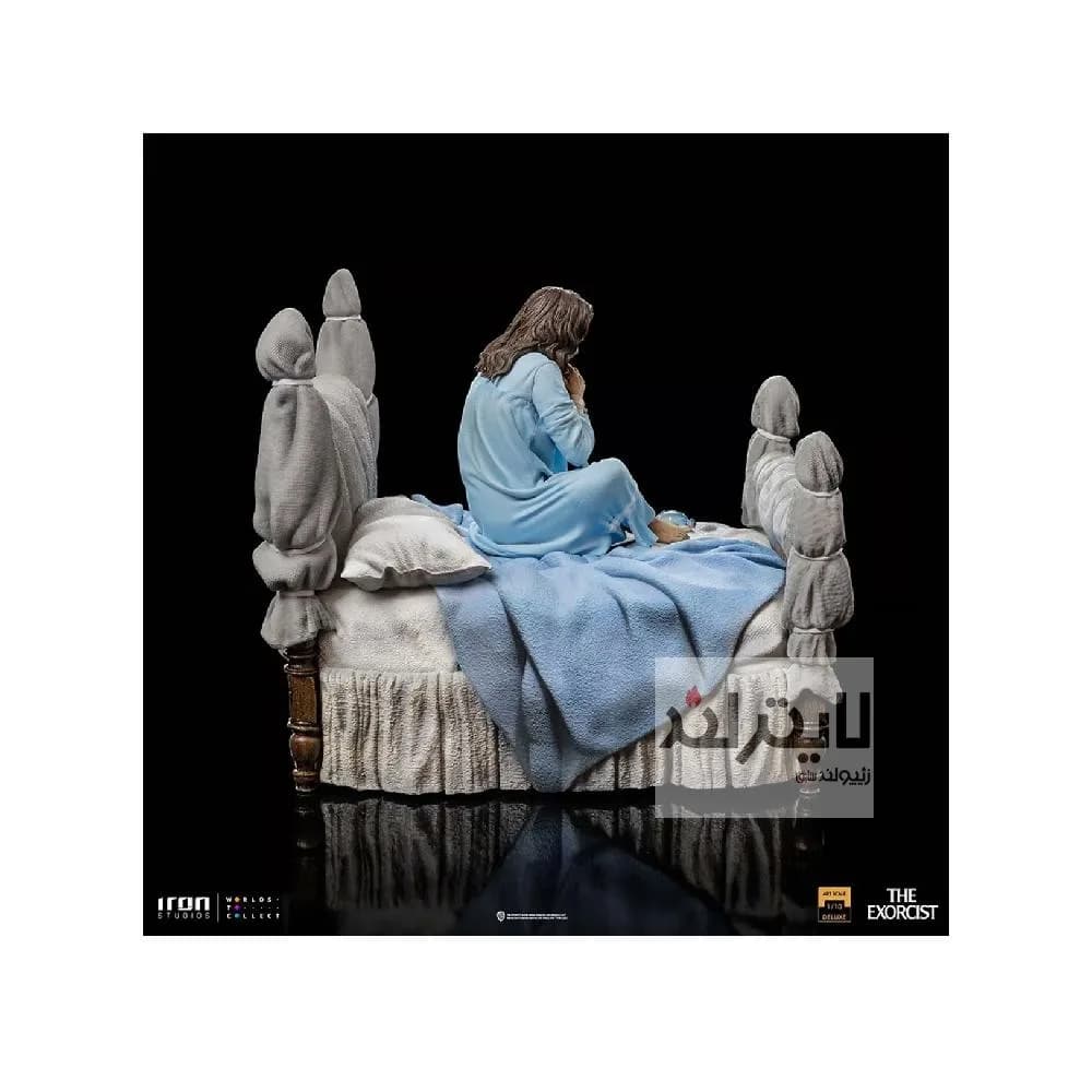 فیگور Possessed Regan — تصویر ۲