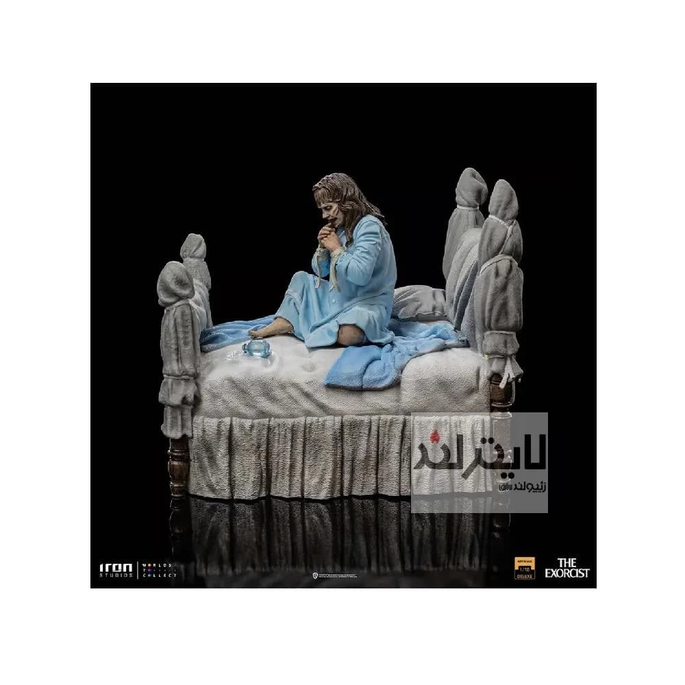 فیگور Possessed Regan — تصویر ۳