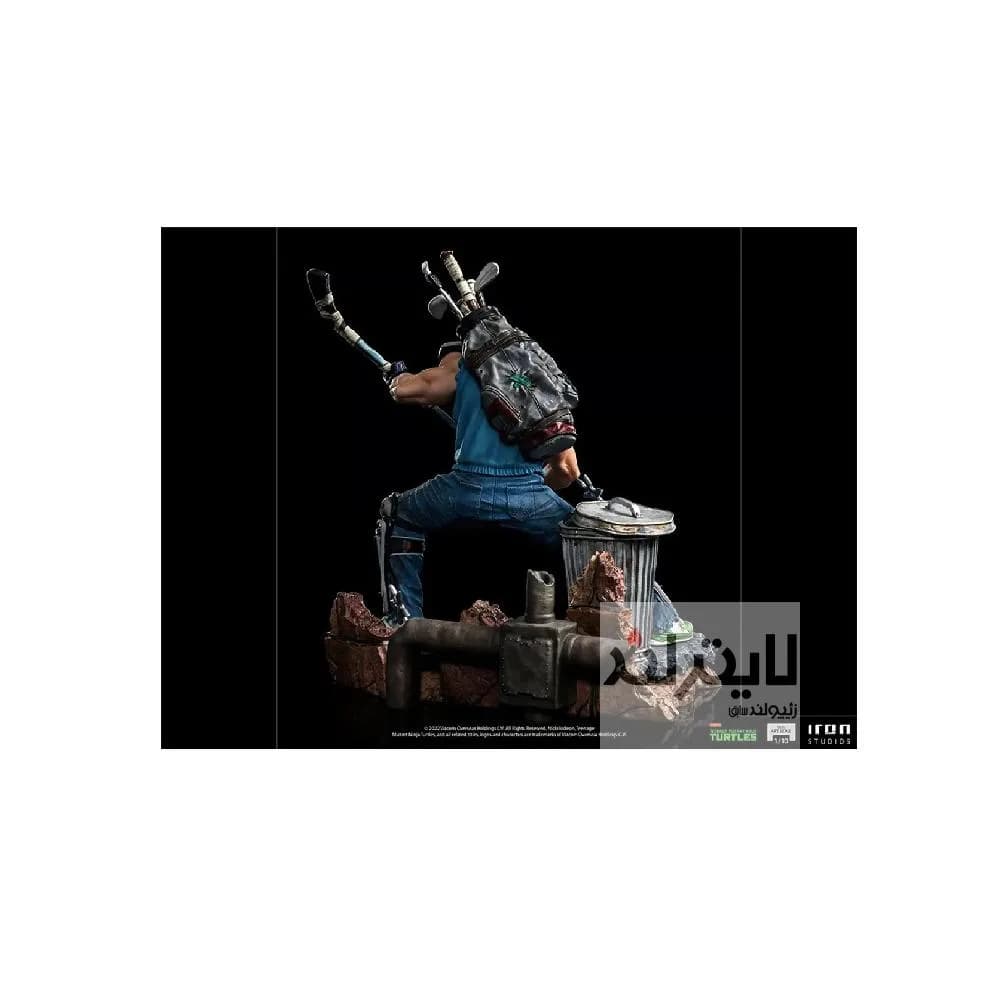 فیگور Casey Jones — تصویر ۲