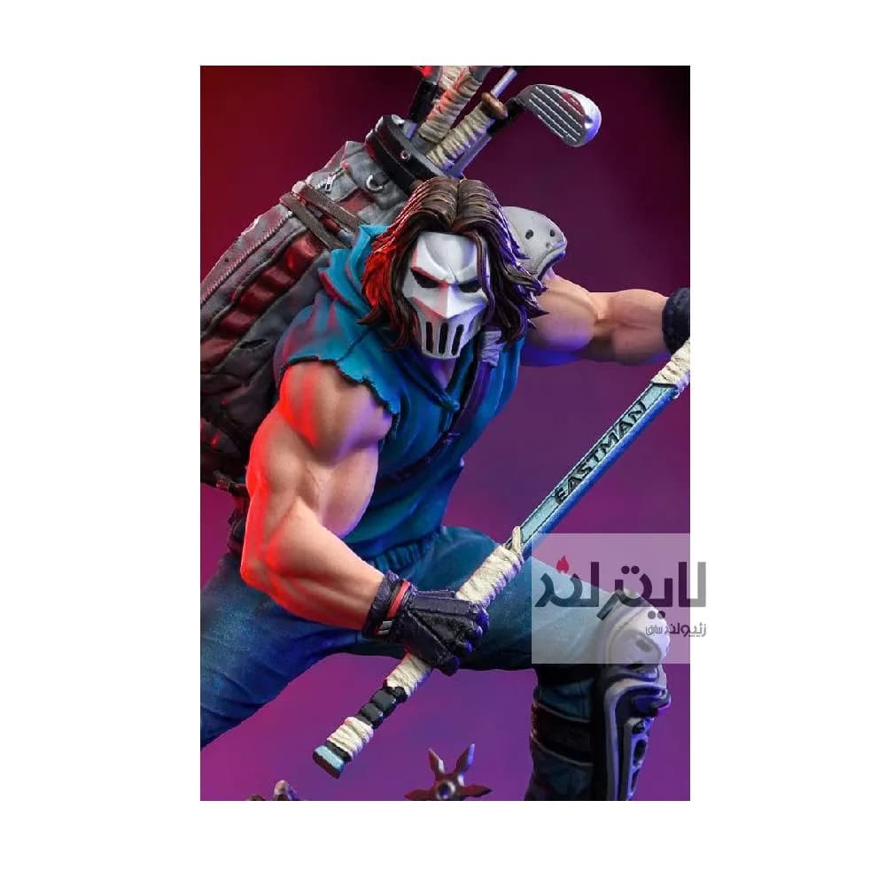 فیگور Casey Jones — تصویر ۶