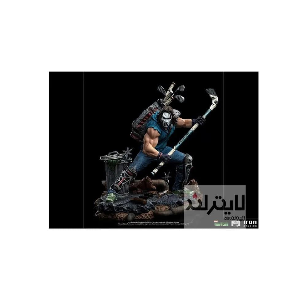 فیگور Casey Jones