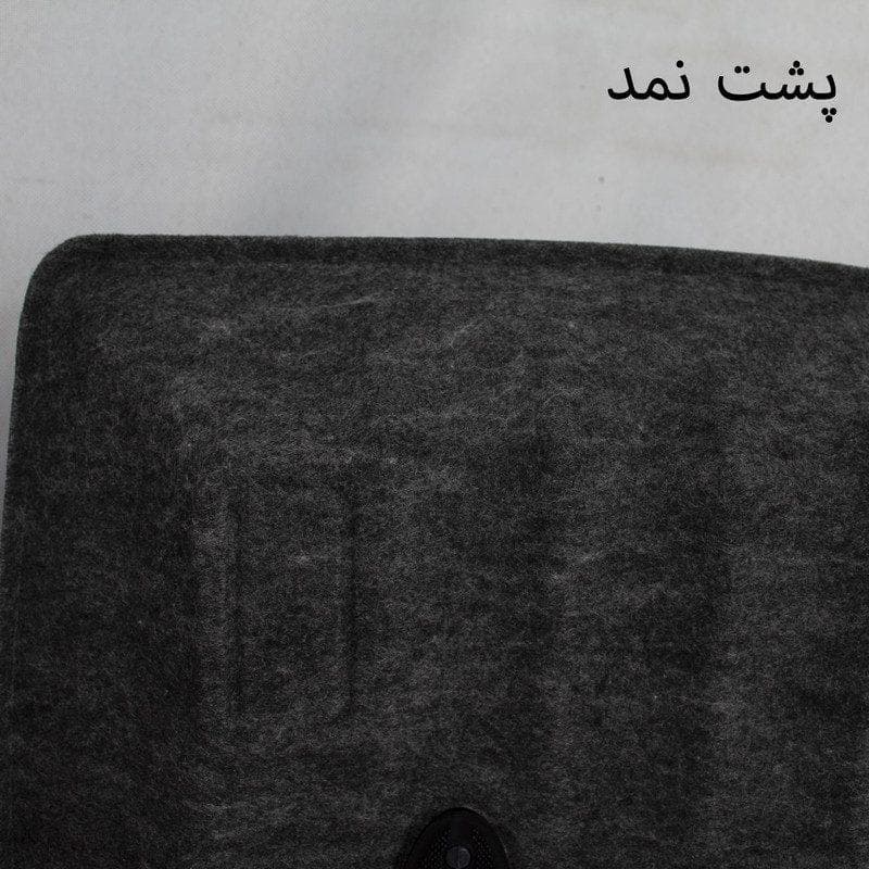 کفپوش سه بعدی سوپر بابل (خودرو تیبا،ساینا و کوییک) — تصویر ۹