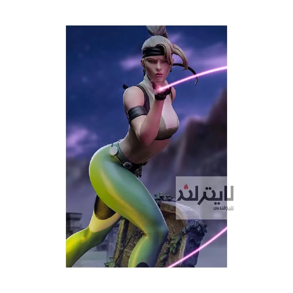 فیگور Sonya Blade — تصویر ۶