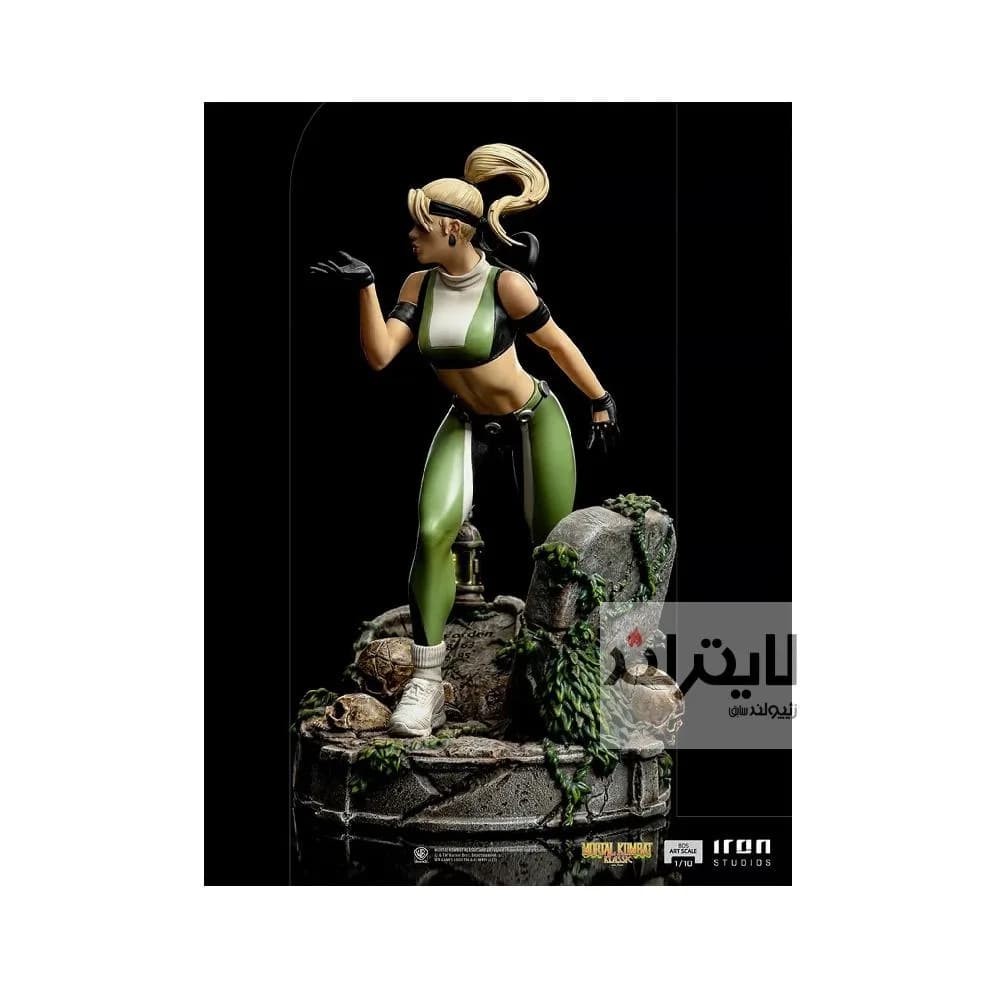 فیگور Sonya Blade — تصویر ۳