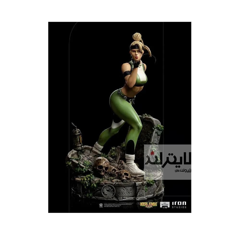 فیگور Sonya Blade