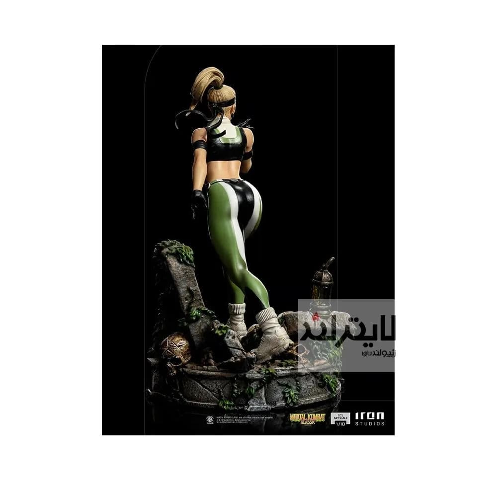 فیگور Sonya Blade — تصویر ۲