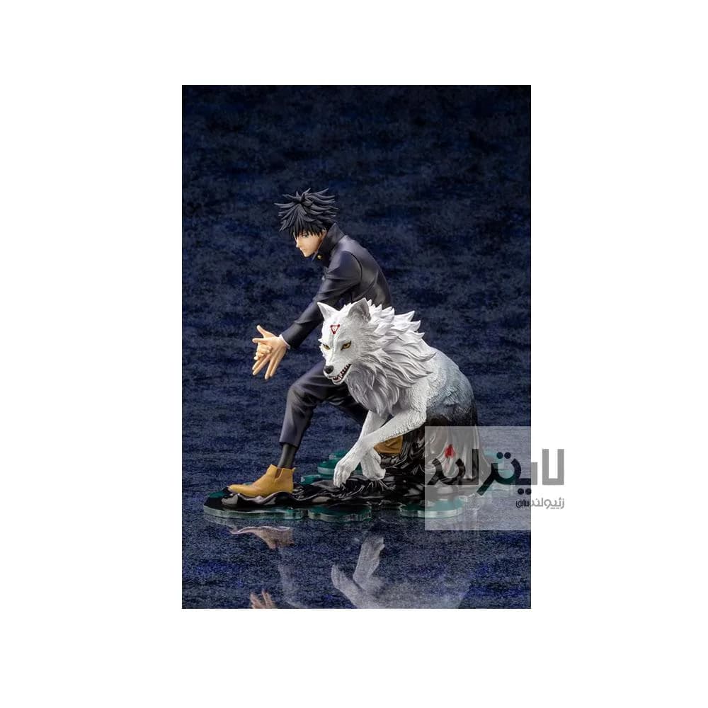 فیگور Megumi Fushiguro — تصویر ۲