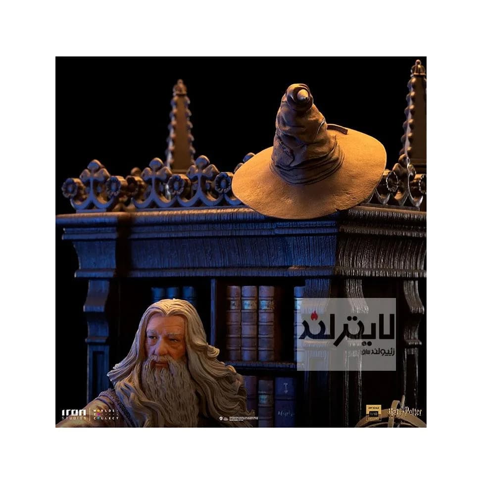فیگور Albus Dumbledore — تصویر ۵