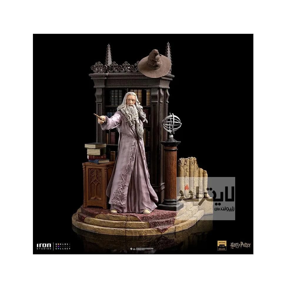 فیگور Albus Dumbledore