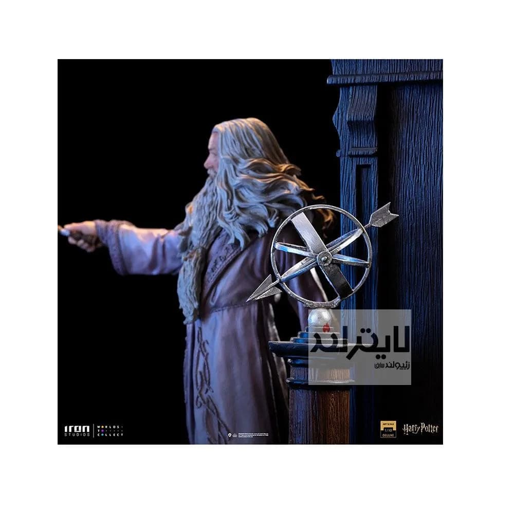 فیگور Albus Dumbledore — تصویر ۷