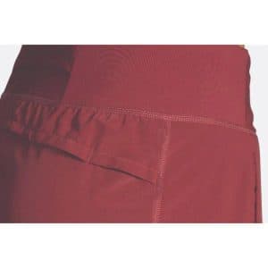 شورت ورزشی زنانه سفالی بروکس Brooks Chaser 7″ Short — تصویر ۲