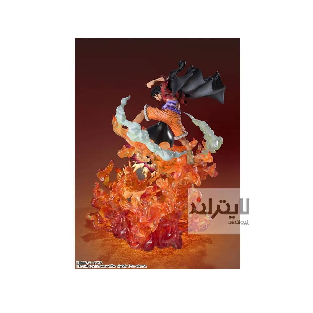 اکشن فیگور Monkey D. Luffy — تصویر ۳