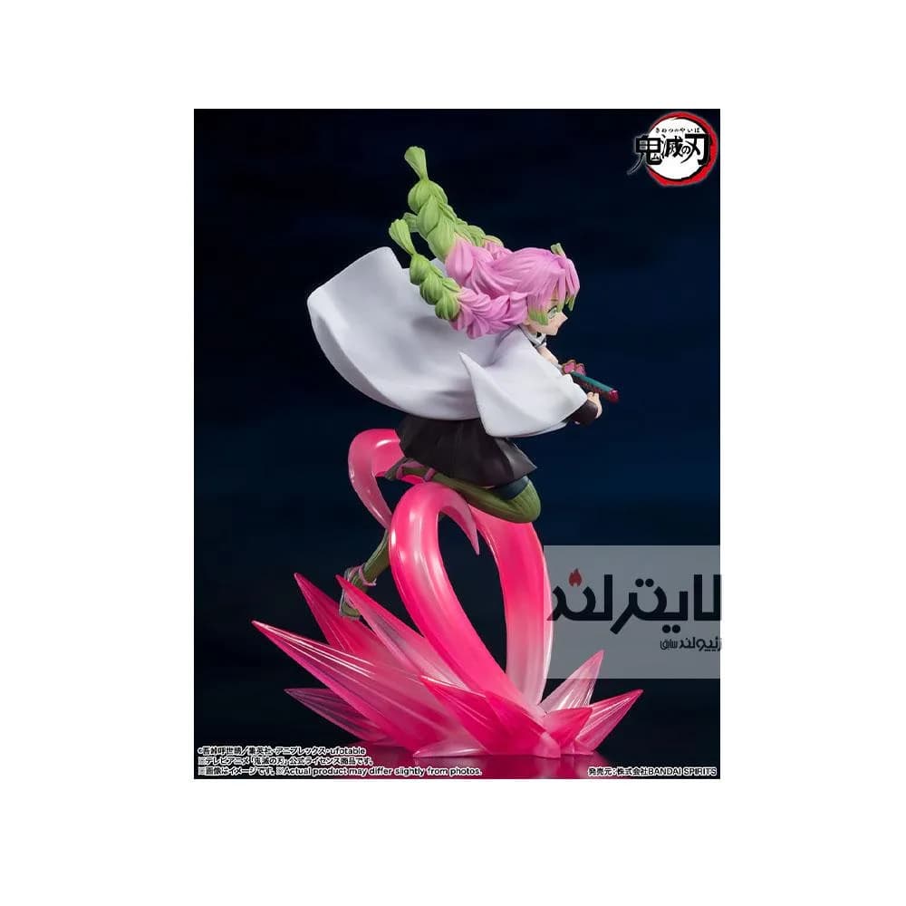 فیگور Mitsuri Kanroji — تصویر ۳