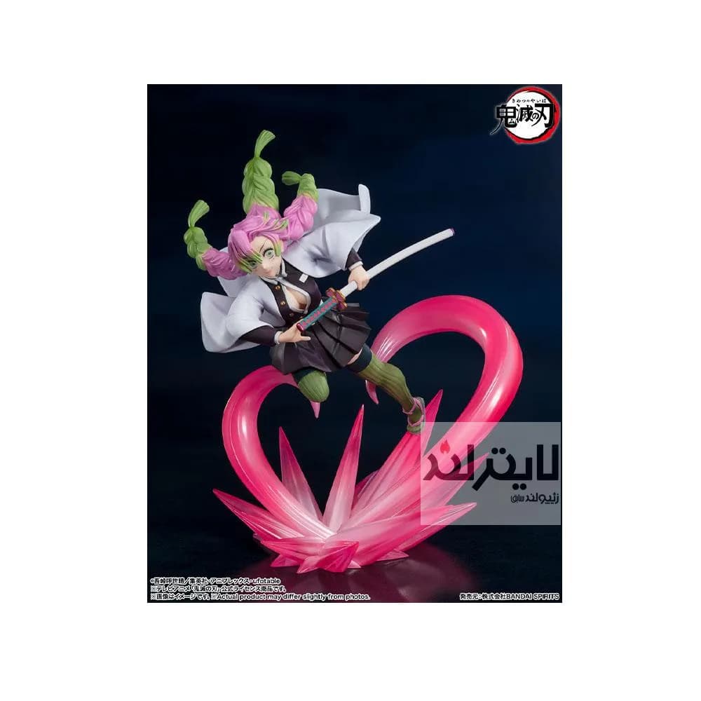 فیگور Mitsuri Kanroji — تصویر ۴