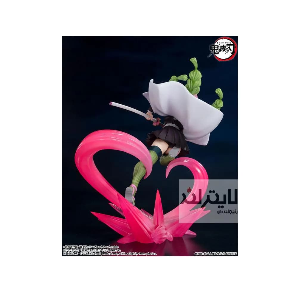 فیگور Mitsuri Kanroji — تصویر ۲