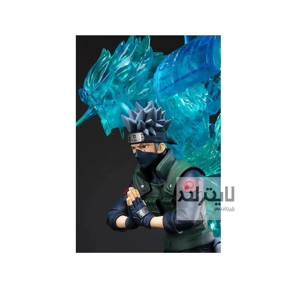 فیگور Kakashi Hatake (SUSANOO) — تصویر ۴