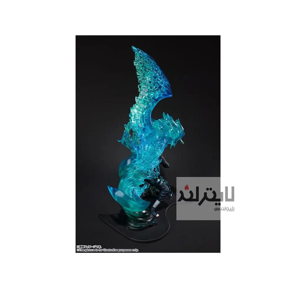 فیگور Kakashi Hatake (SUSANOO) — تصویر ۲